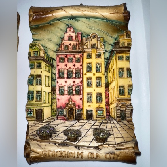 Set of 3 - Picture 4 of 7